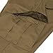 Rothco 8522: Tactical BDU Pants