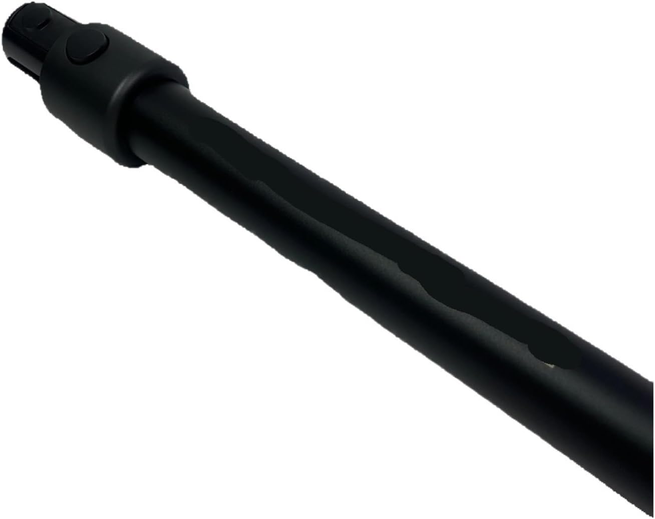 vacuum parts, Metal Tube Extension Rod Accessories Spare Parts,Compatible For Dreame R10 PRO Handheld Vacuum Cleaner,for replacement