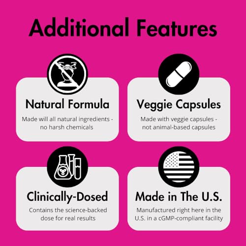 UNALTERED Hormone Balance for Women - First All in One Relief for Fatigue, Bloating, Hot Flashes, Mood Swings, and More - Natural Hormonal Support for PMS, Menopause, PMDD, PCOS - 60 Vegan Capsules