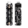 18650 Battery Shield, Micro USB V3 for ESP32 Battery Charging Module for ESP32 WiFi w Micro USB Cable