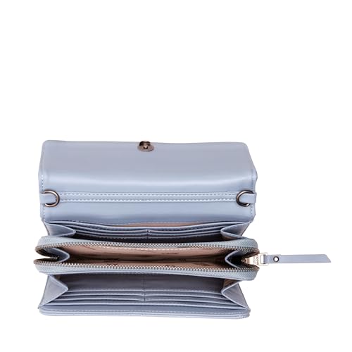 Image of Steve Madden Women's Steve Madden Carina Wallet Crossbody