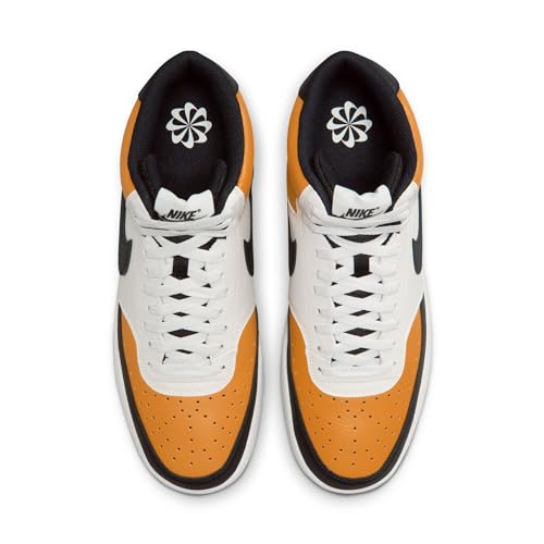 Image of Nike Men's Court Vision Mid Next Nature Shoes