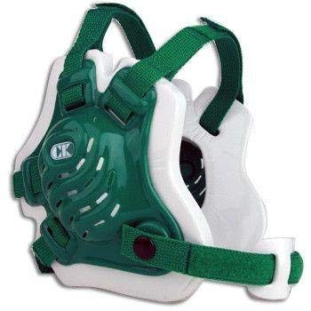 Casque de protection oreille Tornado Cliff Keen pour sport de combat