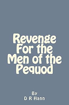 Paperback Revenge For the Men of the Pequod Book