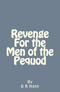 Paperback Revenge For the Men of the Pequod Book