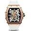 White Rose Gold