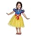 Snow White Toddler Classic Costume, Medium (3T-4T)