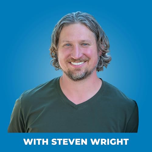 263: This Molecule is The Key to Healing Your Gut &ndash; with Steven Wright
