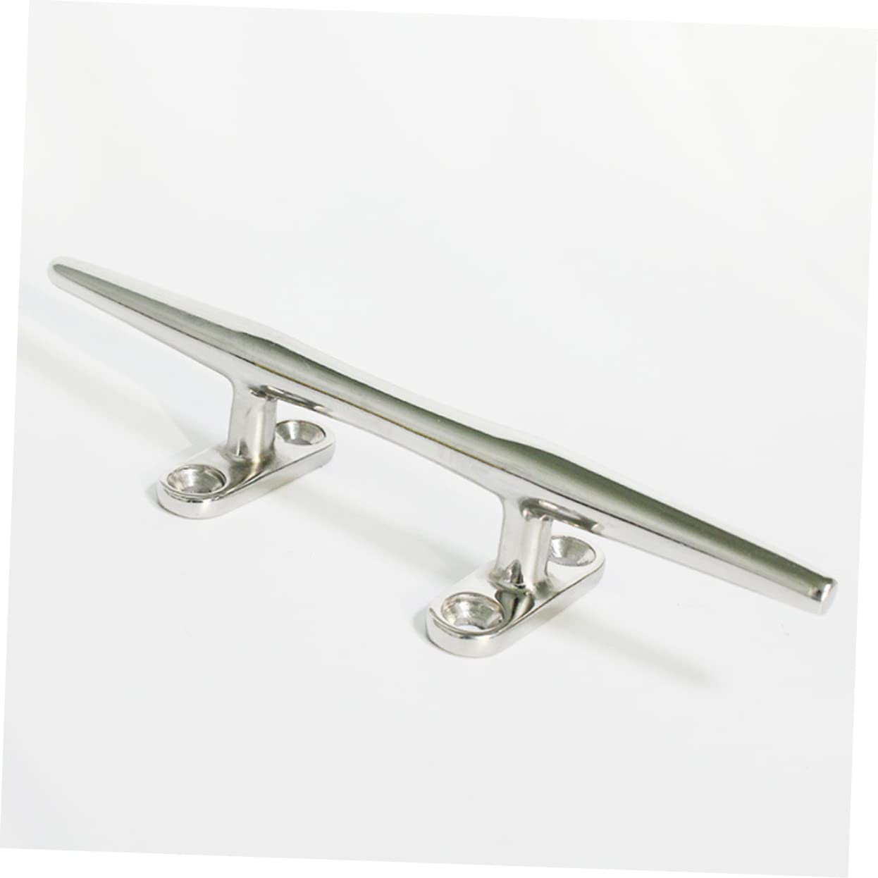 YARNOW 3pezzi Gancio Ormeggio Acciaio Inossidabile Supporto per Barche e Yacht Installazione Facile e Resistente Accessorio per Ormeggio Design Pratico e Versatile