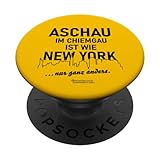 aschau chiemgau webcam PopGrip mit Austauschbarem Deckel; tauschen Sie ihr PopTop für ein anderes Design aus oder entfernen Sie es vollständig um kabellose Ladefunktion zu ermöglichen. (Nicht kompatibel mit Apple MagSafe kabelloses Ladegerät oder MagSafe Wallet).