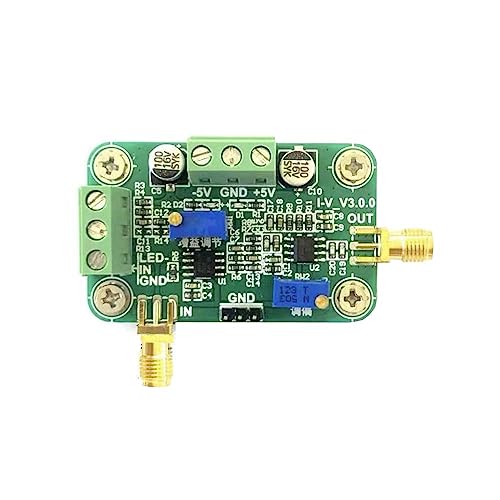 AD7606 module d acquisition de donnees USB 16 bits 8 canaux echantillonnage 200 K