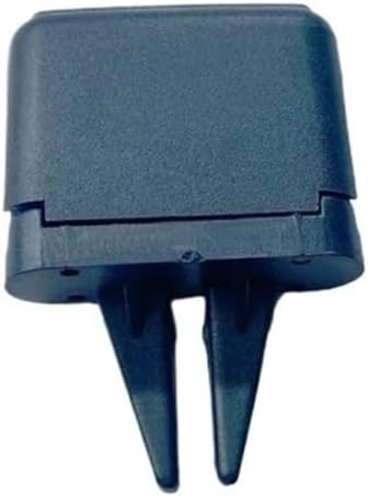 Fit for VW Transporter T5 Fit for Multivan 2008-2015 x1 Car Front Fit for Dash A/C Air Conditioning Vent Outlet Grill Slide Adjust Paddle Clip Trim(Centra Left 1pc)