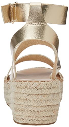 Image of The Drop Women's Listilla Espadrille Wedge Sandal