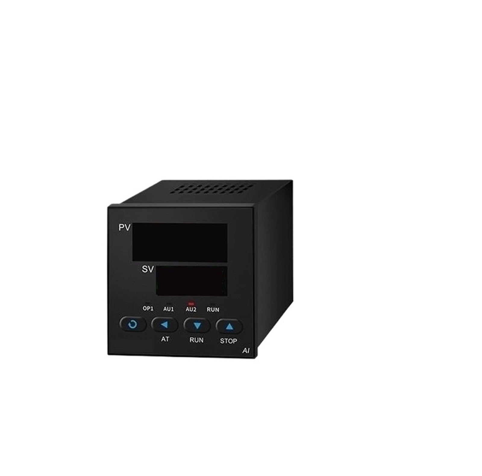Strumento di controllo automatico con display digitale del regolatore di temperatura PID AI-526P (precisione di grado 0,25, programma a 30 fasi)