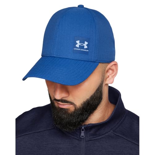 Image of Under Armour Iso-Chill ArmourVent Adjustable Hat