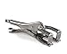 Hobart 770115"C" Locking Pliers/Welder's Clamp