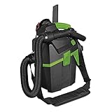 Cleancraft Trockensauger dryCAT 16 L-Class (handlicher und leichter Sauger mit praktischem...