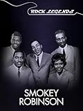 Smokey Robinson - Rock Legends