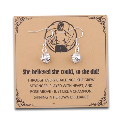 MAOFAED 3Do[{[`[CO CXs[V^pt \tg{[v[[ւ̃MtgACfA(challengevolleyballEarring)