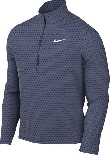 Haut de golf homme Nike Victory pour éviter l'humidité et les coups de froid