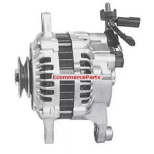 Alternatore 9145374912410 EcommerceParts Tensione: 12 V, Alternatore-Corrente carica: 80 A, Puleggia-Ø: 62 mm
