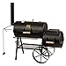 Produktbild Joe's Barbeque Smoker 16" Special Lokomotive