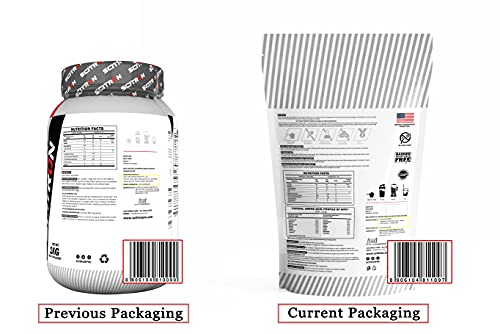Image of Scitron Raw Whey (100% Whey Protein Concentrate, 24g Protein, 0g Sugar, 33 Servings, Essential & Non-Essential Amino Acids, No Added Flavour & Sweetener) - 1 kg