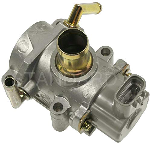 Standard Motor Products Idle Air Control Valve - AC296