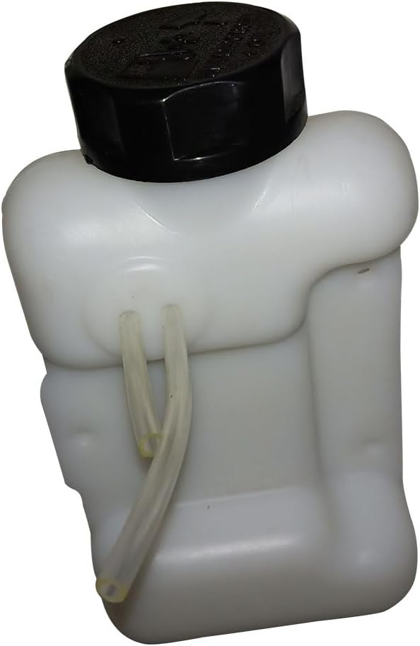308675063 Fuel Gas Tank Fit for Toro Homelite Craftsman 3075702 3075701 Replace# 308682055, 308675054