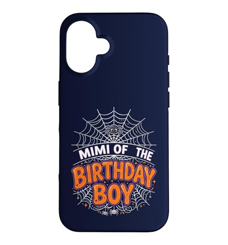MIMI of the BOY �o�[�X�f�[ �E�F�u �N�� �n���E�B�� �p�[�e�B�[ T�V���c �X�}�z�P�[�X iPhone 16 �p
