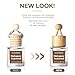 HoogaLife Car Air Freshener Diffuser 2 Pack Hanging Mahogany Teakwood Car Air Freshener for Women 45+ Days Long Lasting Fragrance Made in USA