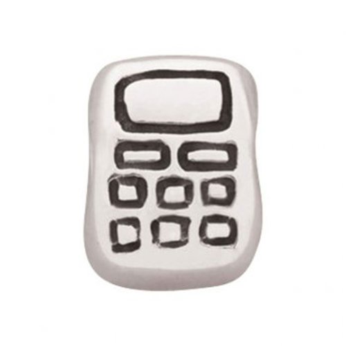 Preisvergleich Produktbild Pandora Damen-Charm Silber 790293