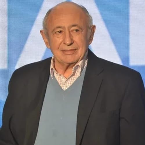 #LaDerechaTwittera #Entrevistamos al #Ingeniero #Alvaro #Alsogaray 02 06 23 copertina