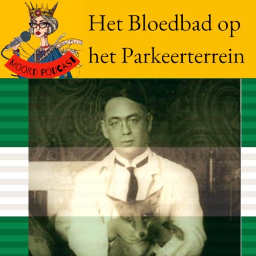 Het Bloedbad op het Parkeerterrein: de dood van Blas Infante