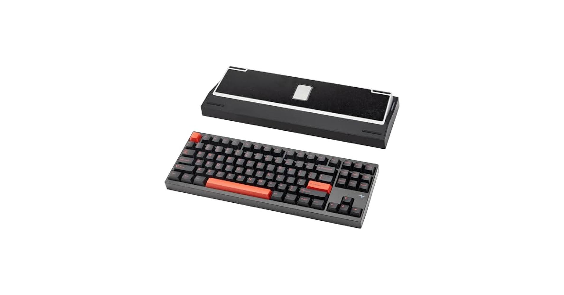 Amazon.com: KEEBMONKEY WOBKEY Crush 80 Beta CNC Aluminum