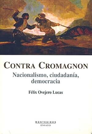 Contra Cromagnon