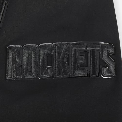 Image of Pro Standard Mens NBA Classic Pull Over Hoodie