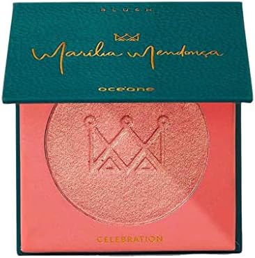 Océane Oceane Blush Cintilante Rosa - Blush Celebration Rose Gold...