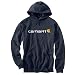 Produktbild Carhartt Signature Logo Midweight Sweatshirt