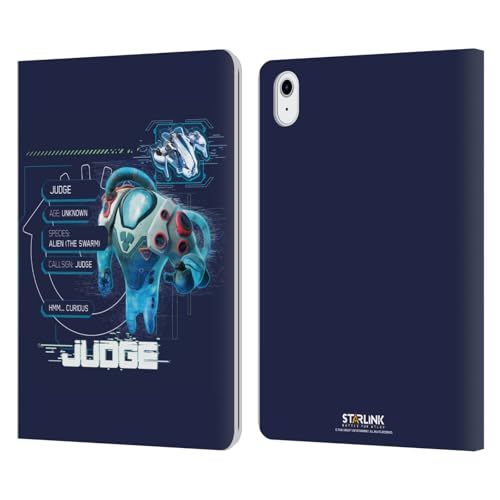 Protection iPad Air Starlink Battle for Atlas au bureau comme dans les transports
