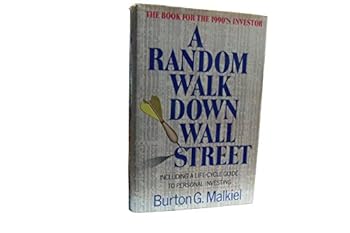 A Random Walk Down Wall Street