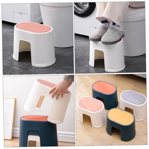 Marchepied de toilette pour libérer la constipation lot de 2 stables - 7