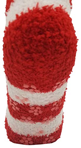 Women's Christmas Socks, 12 Pairs, Holiday Xmas, Novelty Colorful Patterns #TOP2