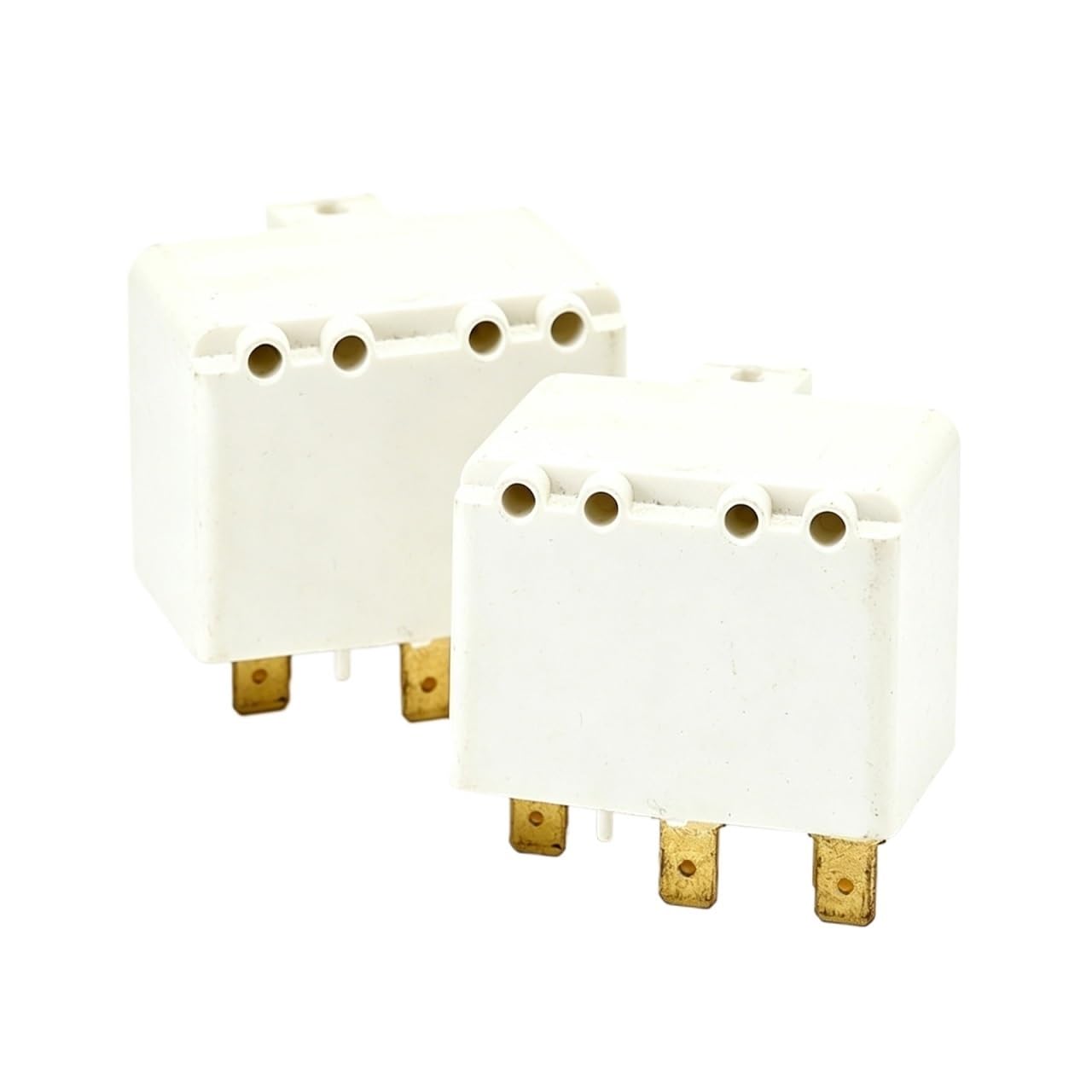 Démarreur de type potentiel robuste HLR3800-4G3D pour climatiseur