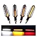 SIbeg For Kawa&saki ER 5 GPZ500S EX500R ver&sys 650 Z900 Z900RS H2 SX Motorcycle Turn Signal Lights Flowing Flicker Led Blinkers Turns Blinkers
