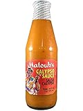 Matouk's Calypso Sauce, 26oz. (Pack of 3)