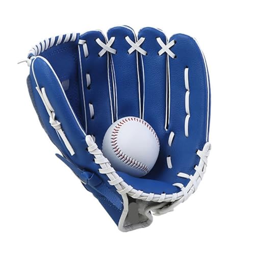 Gant de baseball pour attraper la balle facilement sans douleur à la main