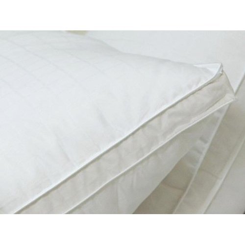 Viceroy Bedding White Viceroybedding Pair Of 100% Siberian Goose Down Pillows