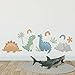 Higherbros Shark Toy with Openable Jaws - The Megalodon 11