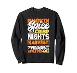Autumn Gifts Funny Fall Shirts For Kids Women Men